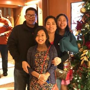 Meet your Posher, Jolly